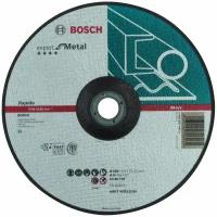 Диск отрезной BOSCH Expert for Metal Rapido 2608603404, 230 мм, 1 шт