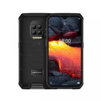 Смартфон Ulefone Armor 9E, 8/128GB, Black