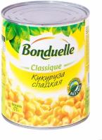 Кукуруза сладкая Bonduelle Classique