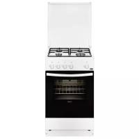 Газовая плита Zanussi ZCG 9210K1 W