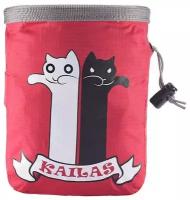 Мешочек для магнезии Kailas Fly Chalk Bag