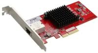 DXE-810T/B1A Сетевой PCI Express адаптер с 1 портом 10GBase-T (458194)