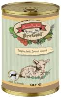 Консервы Frank's ProGold Tempting lamb Adult Dog Recipe Сочный ягненок для собак (415 г, Ягненок) 12 шт