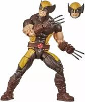 Фигурка Люди Икс Росомаха (Weapon X) - Marvel Legends, Hasbro