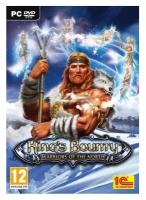 Игра King's Bounty: Warriors of the North. Valhalla Edition для PC