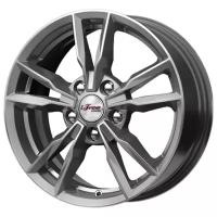 Диск колесный iFree Икигай 6.5x16/5x110 D65.1 ET35 Хай вэй