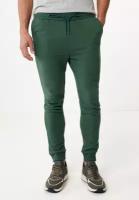 Брюки мужские Sweatpants; цв.Deep Green; р.XXL