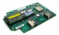 Raid-контроллер HP P400i SAS RAID Controller [412206-001]