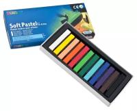 MUNGYO Набор пастели Soft Pastel For Artists, 12 цветов