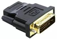 Переходник HDMI <-> DVI-D 5bites DH1803G