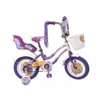 Детский велосипед Navigator Winx (ВН12075)