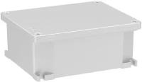 Коробка ответвительная алюминиевая IP66 128х103х55мм окрашенная, DKC 65301 (1 шт.)