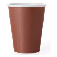 Чайный стакан Laurа (200 мл), 9.6х8 см, терракот V70062 Viva Scandinavia