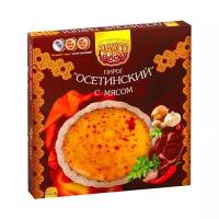 МАКСО Пирог Осетинский с мясом