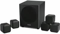 Mission M-Cube + SE 5.1 System black Акустическая Система