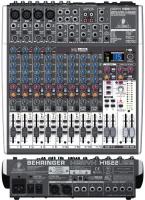 Пульт микшерный компактный Behringer Xenyx X1622USB-EU