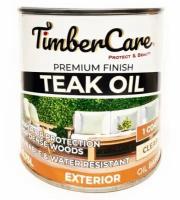 TimberCare Teak Oil тиковое масло (750мл.)