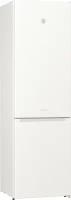 Холодильник Gorenje NRK6201SYW