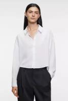 Блуза женская Befree PolyShirt2-1-XS белый размер XS
