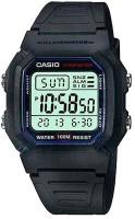 Наручные часы CASIO Collection Men W-800H-1A