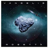 Universal Vangelis. Rosetta (2 виниловые пластинки)