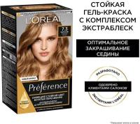 L'Oreal Paris Стойкая краска для волос 