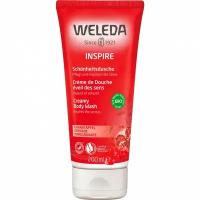 Гранатовый гель для душа Weleda 200 мл