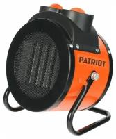 Тепловая пушка Patriot PTR 3S оранжевый (633307206)