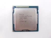 Процессор Intel Core i3 3240 (3,4 ГГц, LGA 1155, 3 Мб, 2 ядра) OEM