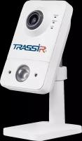 IP-камера TRASSIR TR-D7121IR1W v2 (2.8 мм)