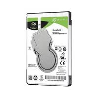 Жесткий диск Seagate Barracuda 500 ГБ ST500LM030