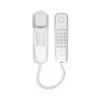 GIGASET DA210 RUS white