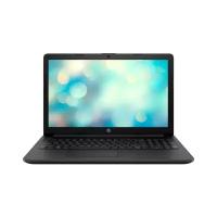 Ноутбук HP 15-db1214ur (1920x1080, AMD Ryzen 3 2.6 ГГц, RAM 4 ГБ, SSD 256 ГБ, DOS)