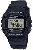 Наручные часы CASIO Collection W-218H-1A