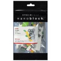 Конструктор Nanoblock Miniature NBC-020 Коала