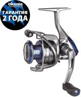 Катушка безынерционная Okuma Safina Pro SNP-4000 FD