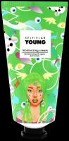 Крем для лица увлажняющий SelfieLab Young Moisturizing Cream 50 мл