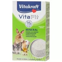 Лакомство для кроликов Vitakraft VITA Fit Mineral
