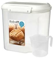 Контейнер BAKE-IT с мерным стаканом 2,4 л