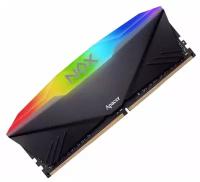 Оперативная память Apacer NOX RGB DDR4 3200 МГц DIMM CL16