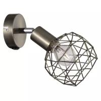 Светильник потолочный Arte Lamp SOSPIRO A6141AP-1AB