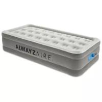 Надувная кровать Bestway AlwayzAire Airbed Twin 67622