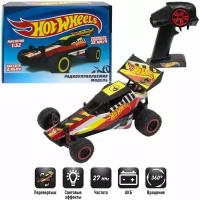 Hot Wheels Машина радиоуправляемая Багги красная, Т10968