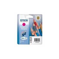 Картридж Epson C13T03234010