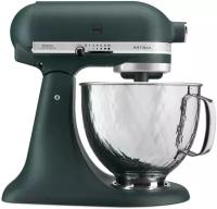 Миксер планетарный KitchenAid ARTISAN 5KSM156QPEPP 4,8л. Пальмовый