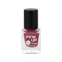 PINK UP Лак для ногтей GEL тон 39 10,5 мл