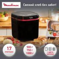 Хлебопечка Moulinex OW2208 Pain Plaisir