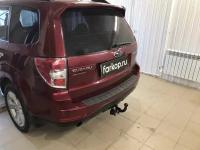 S306-A Фаркоп Лидер Плюс для Subaru Forester 2008-2013 в #CITY#