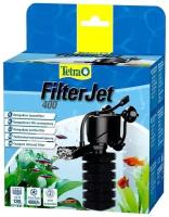 Фильтр внутренний Tetra FilterJet 400 для аквариума 50 - 120 л (400 л/ч, 4 Вт)