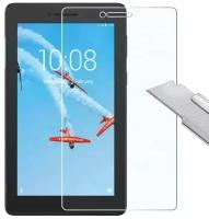 Защитное стекло Tempered Glass для планшета Lenovo Tab E7/TB7104 7.0